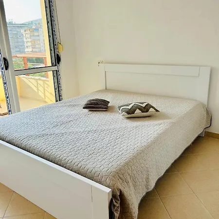 Apartment Mediterranea Quartet *